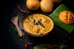 Indian Mango Meals: Learn How To Cook With Aam